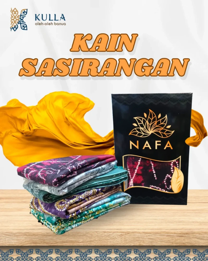 Promo Kiri